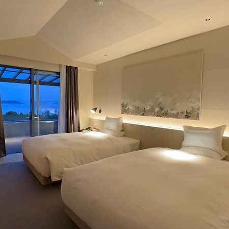 Hotel Anaga Minamiawaji Eksteriør billede