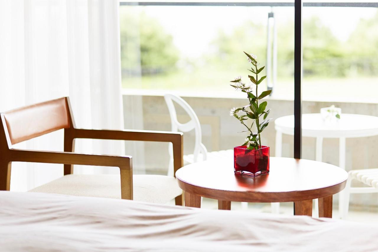 Hotel Anaga Minamiawaji Eksteriør billede