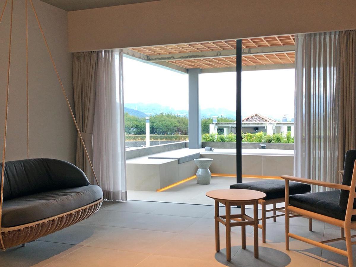 Hotel Anaga Minamiawaji Eksteriør billede
