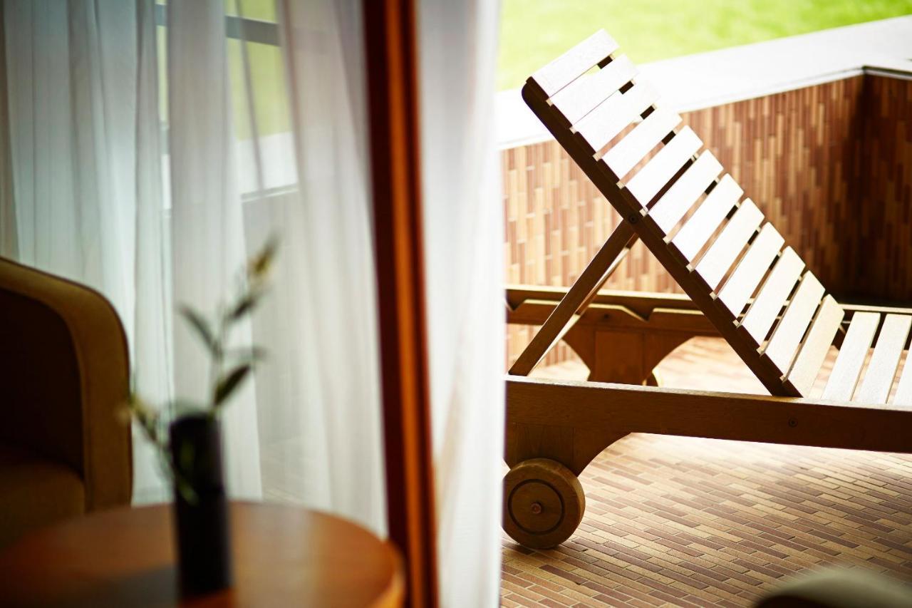 Hotel Anaga Minamiawaji Eksteriør billede