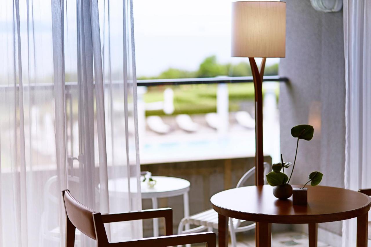 Hotel Anaga Minamiawaji Eksteriør billede