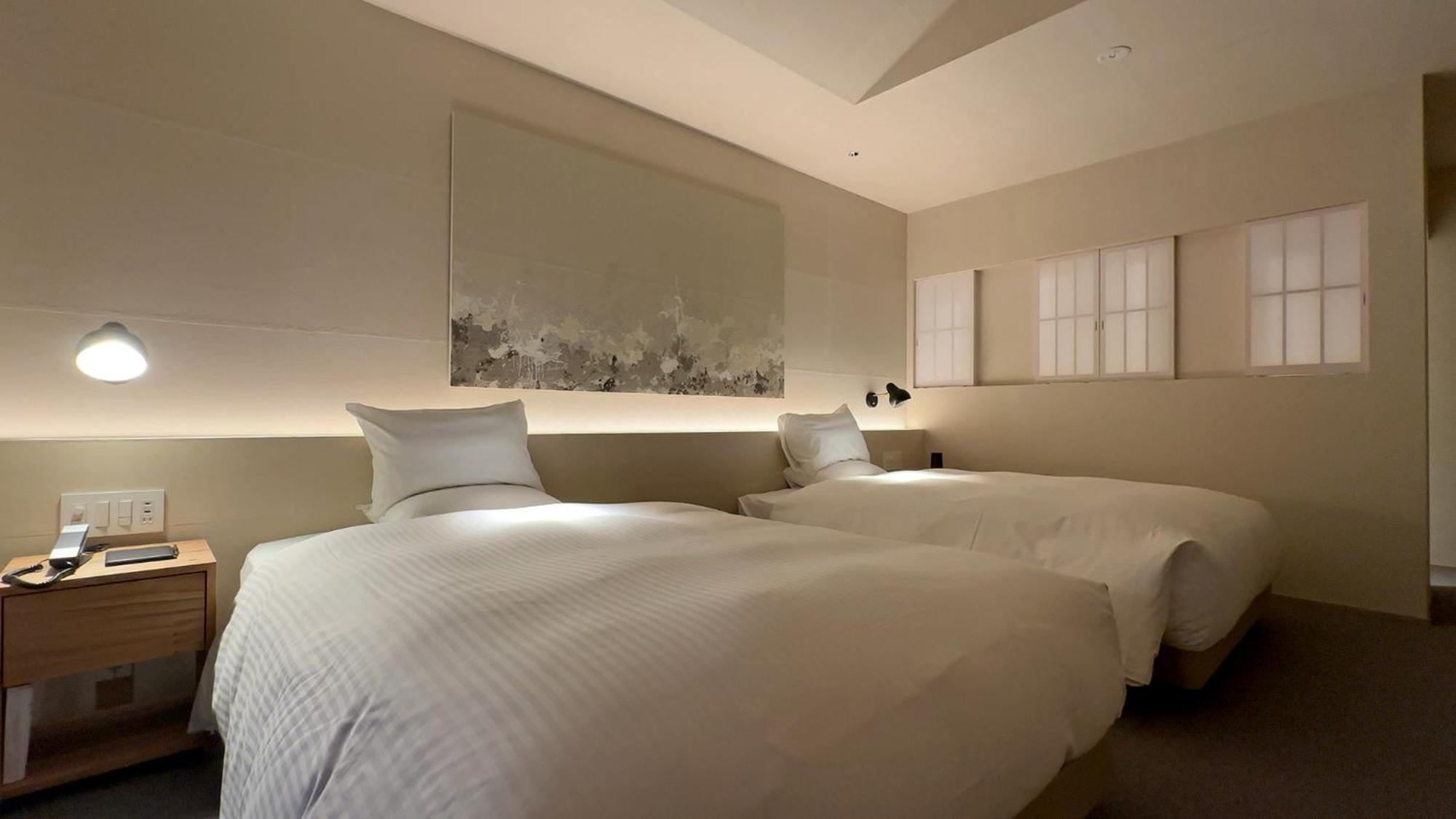 Hotel Anaga Minamiawaji Eksteriør billede
