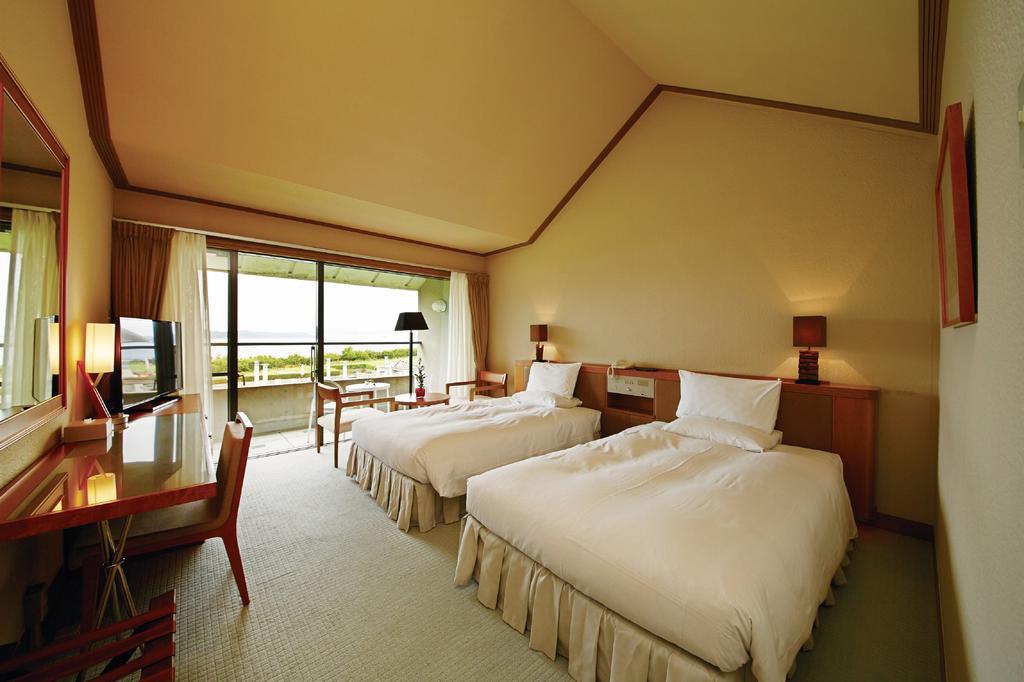 Hotel Anaga Minamiawaji Eksteriør billede