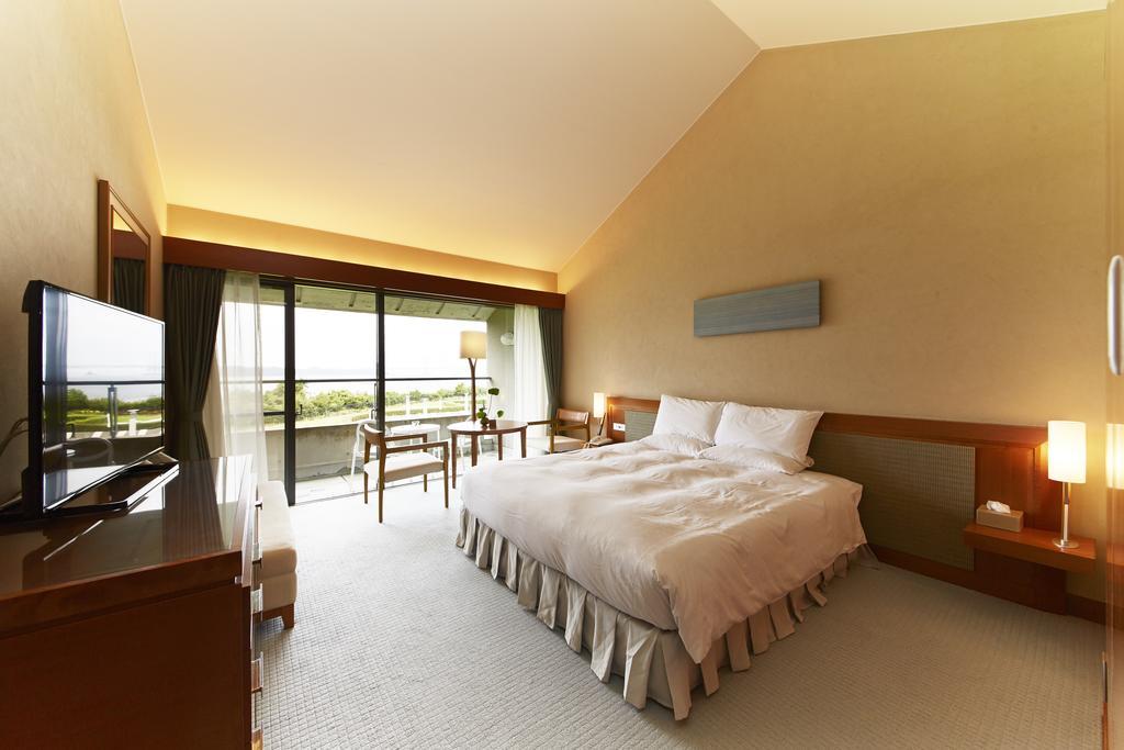 Hotel Anaga Minamiawaji Eksteriør billede