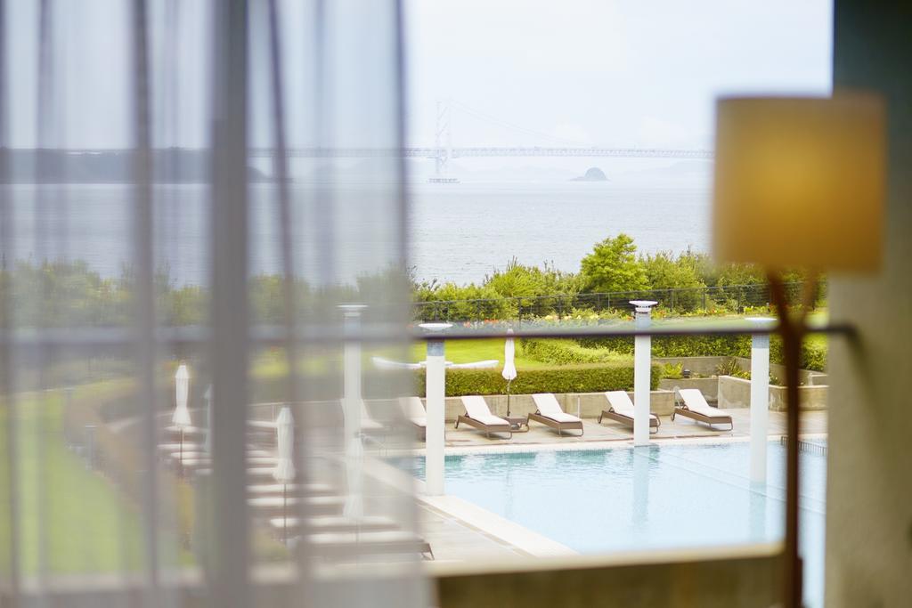Hotel Anaga Minamiawaji Eksteriør billede