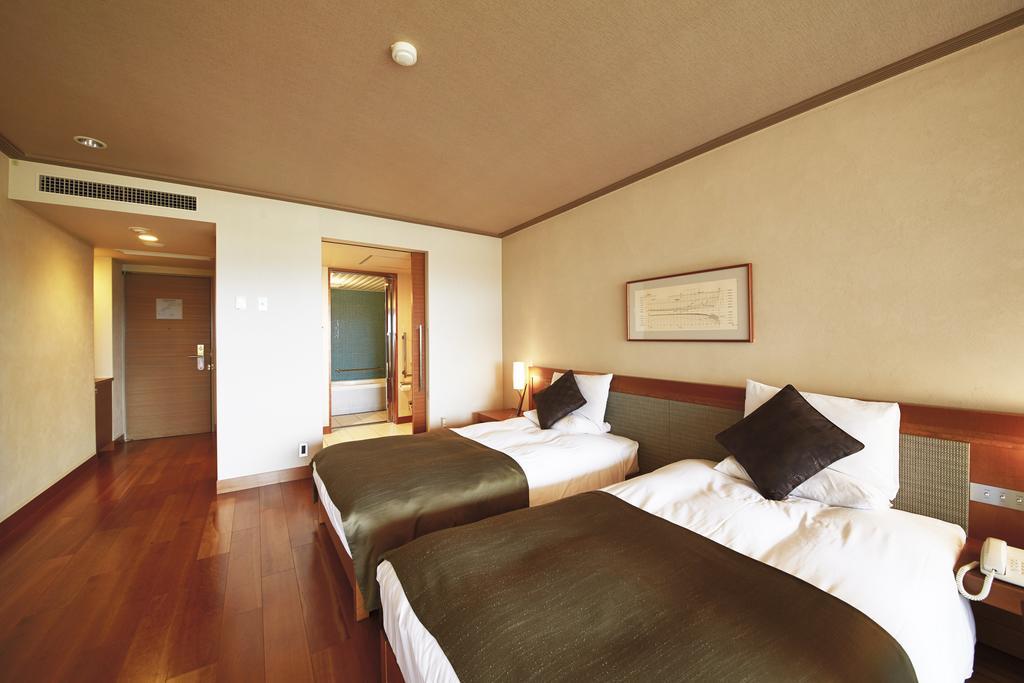 Hotel Anaga Minamiawaji Eksteriør billede