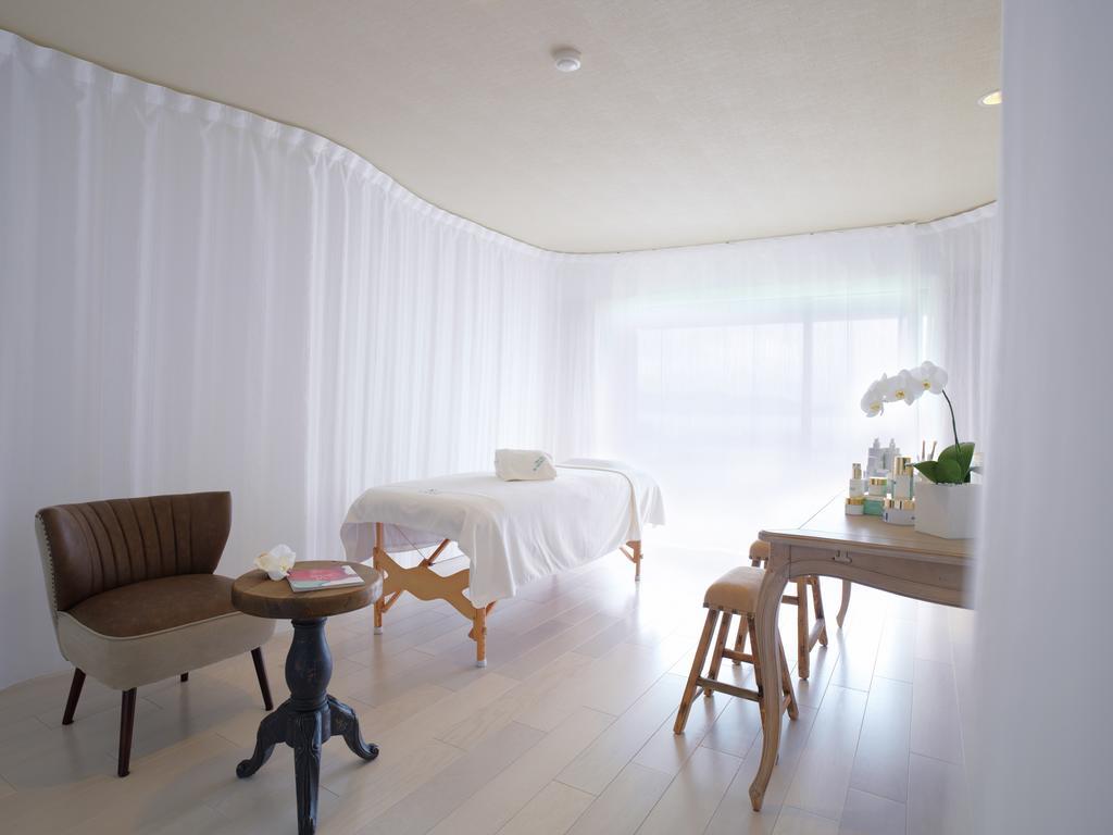 Hotel Anaga Minamiawaji Eksteriør billede