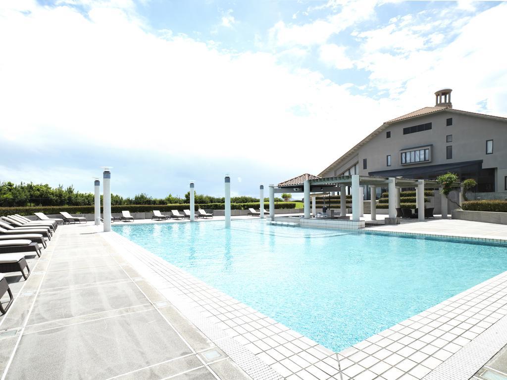 Hotel Anaga Minamiawaji Eksteriør billede