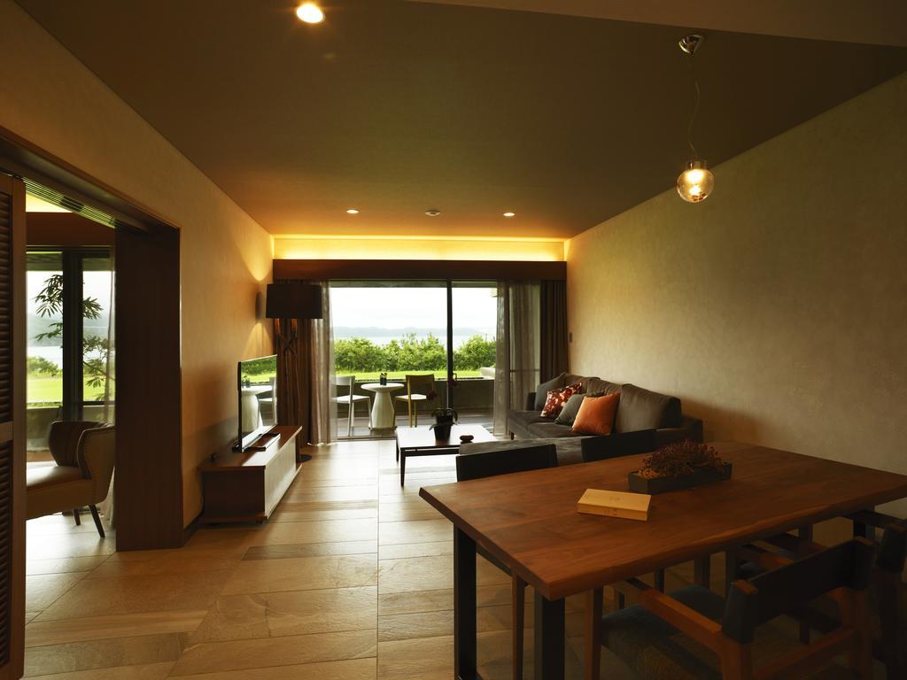 Hotel Anaga Minamiawaji Eksteriør billede