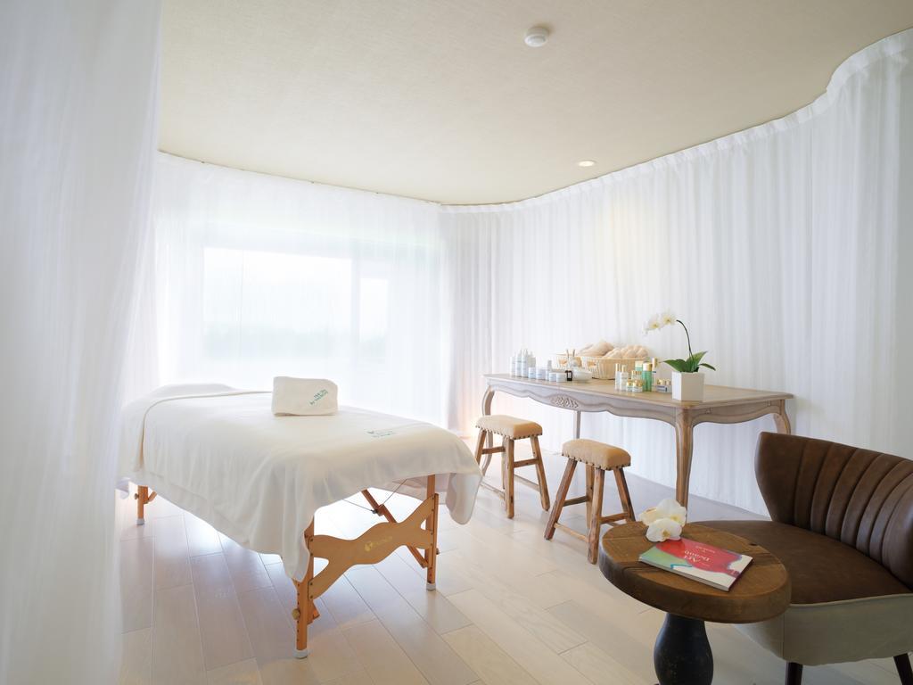 Hotel Anaga Minamiawaji Eksteriør billede