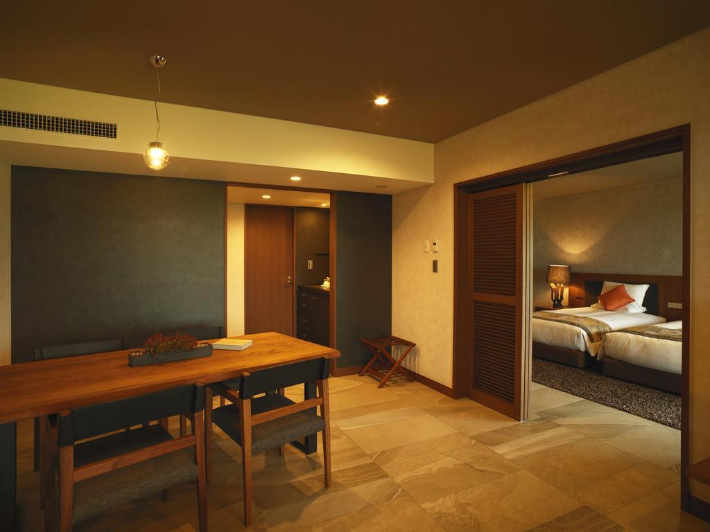 Hotel Anaga Minamiawaji Eksteriør billede
