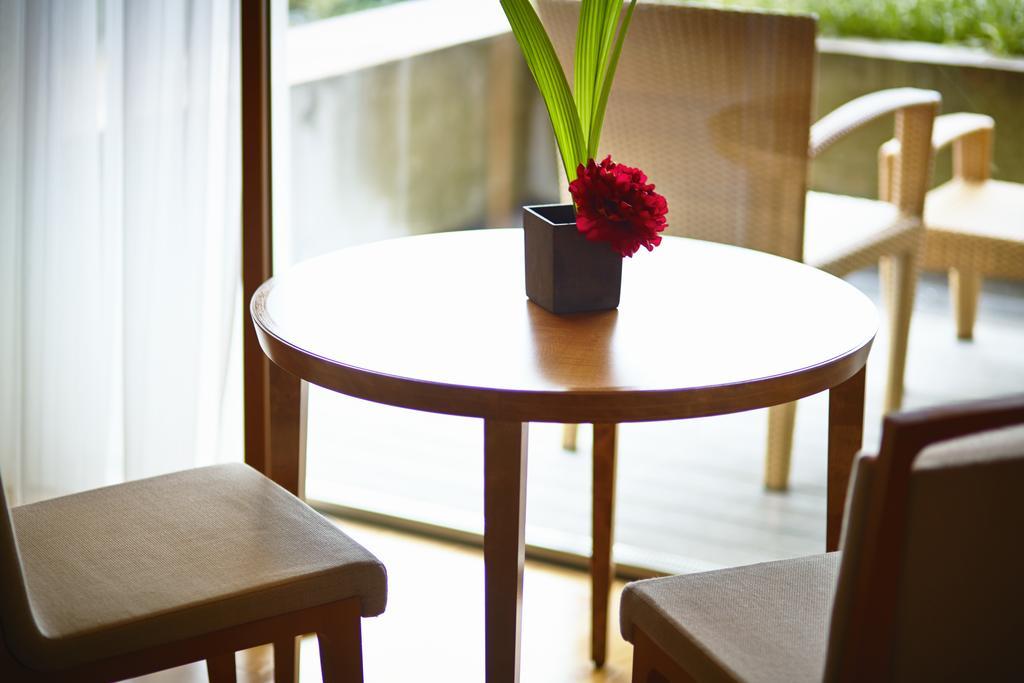Hotel Anaga Minamiawaji Eksteriør billede